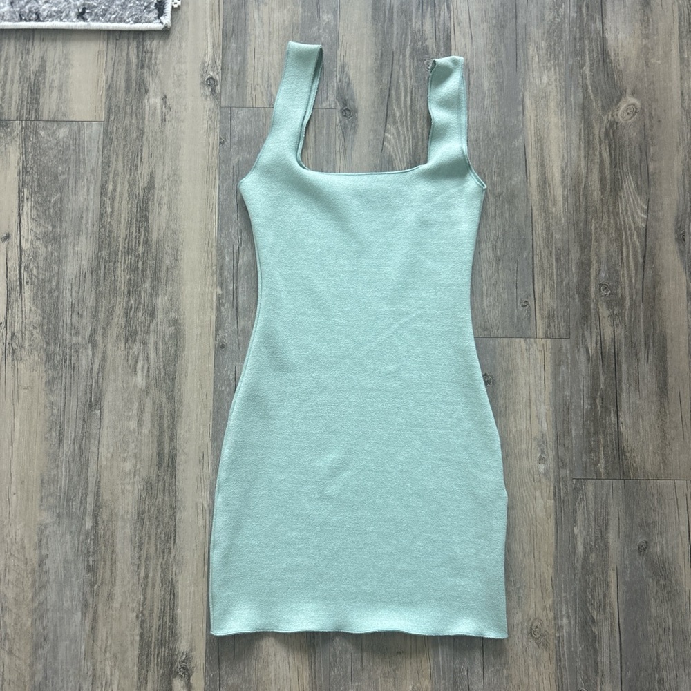 Zara mini dress